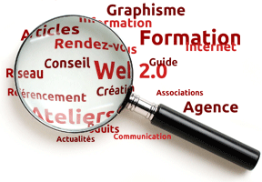 Actualités communication, formation, graphisme, web, conseil