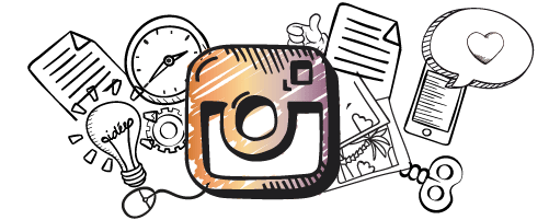 Démarrer sur Instagram