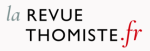 Revue thomiste
