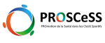 Promotion de la Santé dans les Clubs Sportifs
