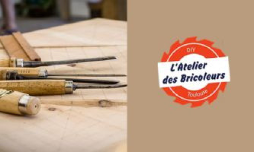 Atelier des Bricoleurs