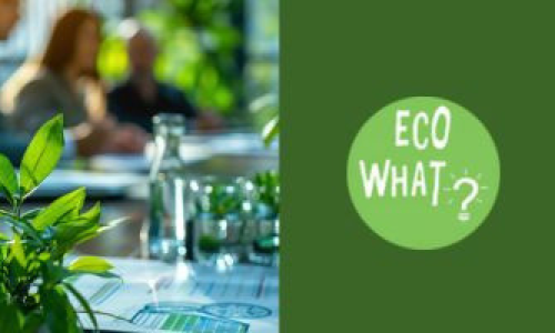 Eco-What