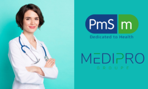 PmSm - Assistance Médicale en entreprise