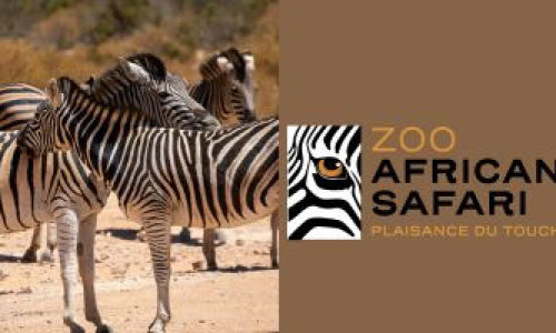Zoo Plaisance du Touch