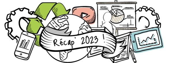 Rétrospective 2023