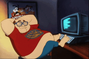 geek
