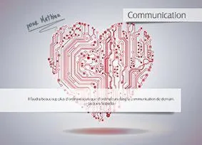 communication