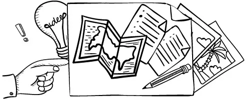 Creation de vos outils de communication pour l'impression