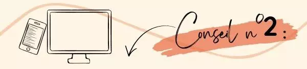 Conseil n°2