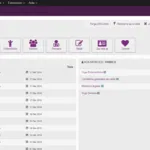 Le module de tableau de bord Joomla! ultime Image 1