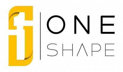 One Shape 3D Image 1