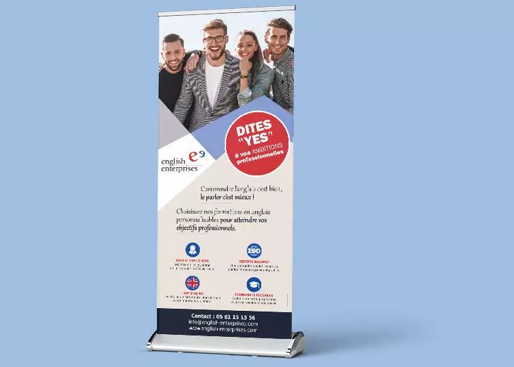 English Enterprises Image 1