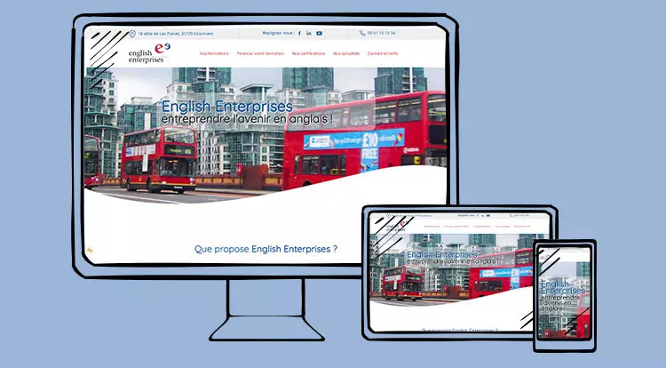 English Enterprises Image 2