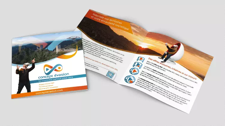 Concept Évasion Image 3