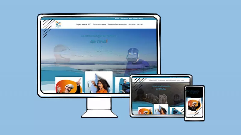 Concept Évasion Image 2