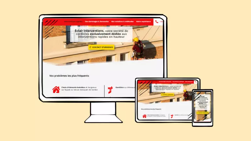 Éclair Interventions Image 2