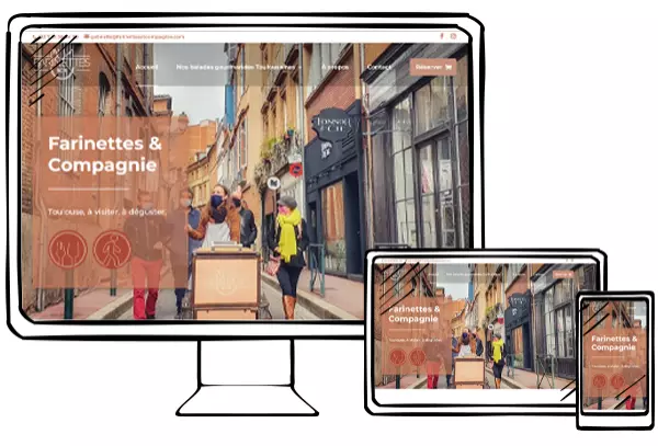 Farinettes &amp; Compagnie Image 2