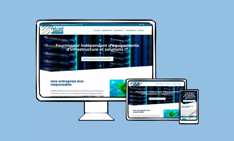 Reload Systems Image 2