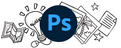 Photoshop : initiation à la création graphique