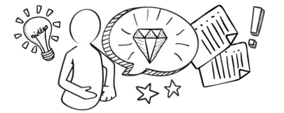 Créer une présentation visuelle efficace