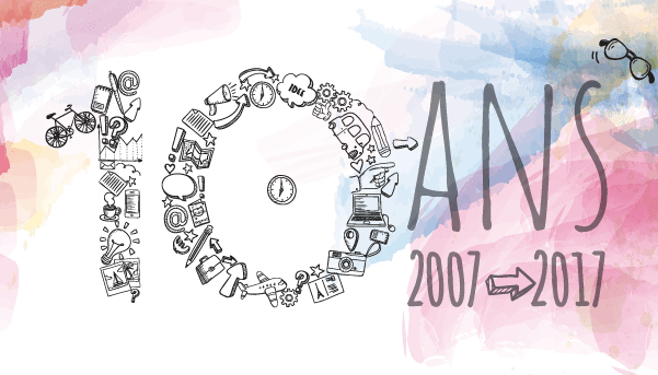 10 ans