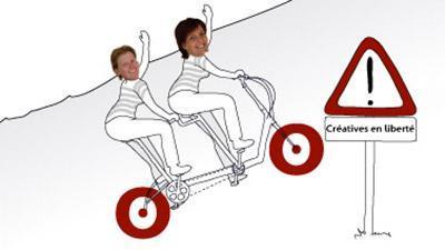 tandem