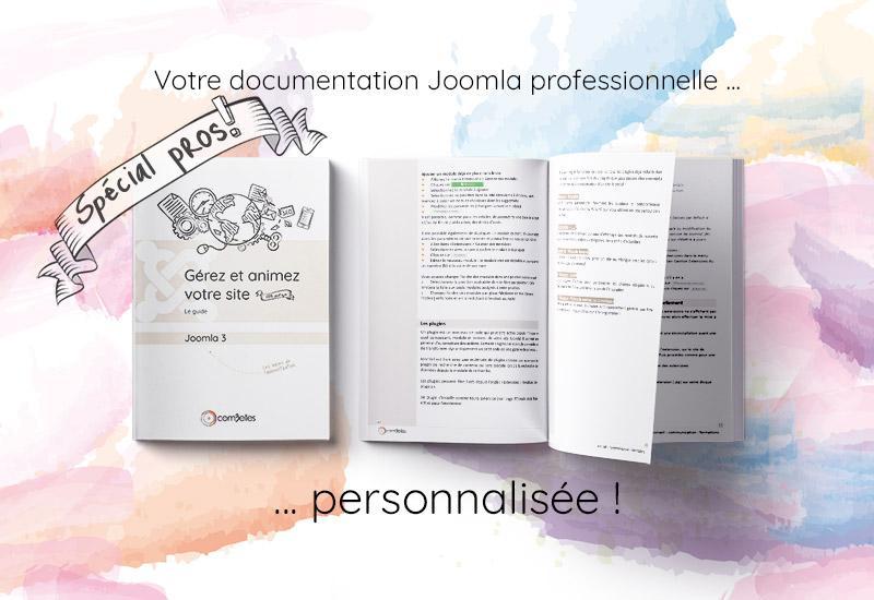 guide personalise