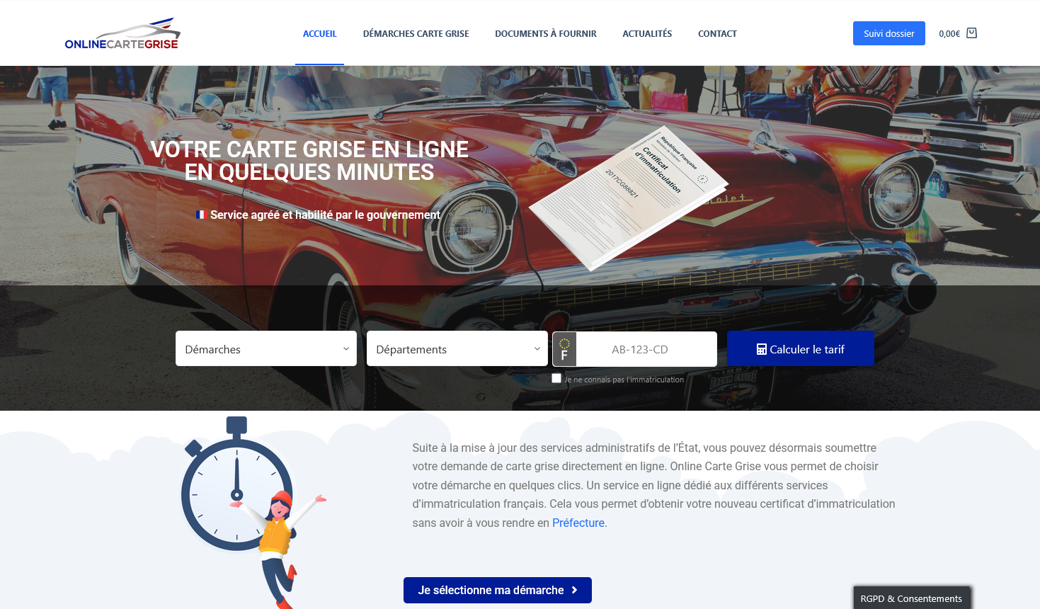 Page d'accueil du blog l'or et l'argent