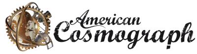 American Cosmograph Image 1