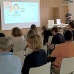 RGPD : retour sur le déjeuner thématique Image 5