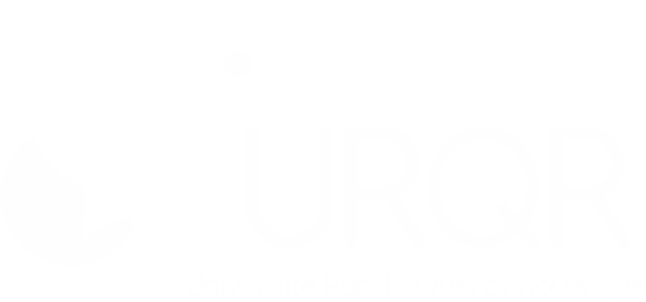 Logo URQR