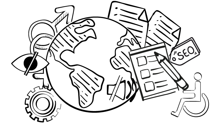 Accessibilité des sites