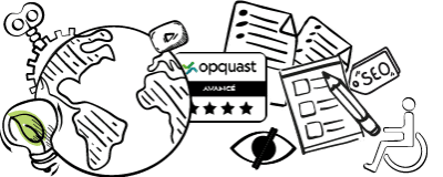 Diagnostic qualité de site web