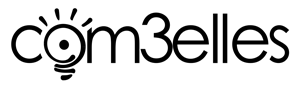 Com3elles - La communication qui rend libre
